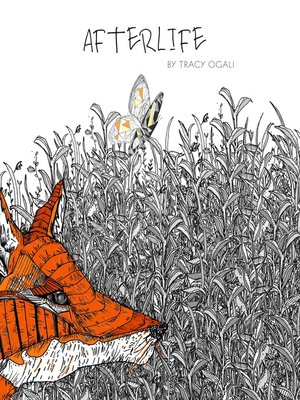 cover image of Afterlife